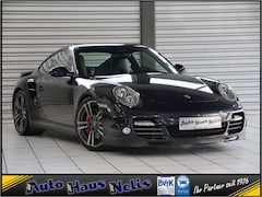 Bild des Angebotes Porsche 997 - 911 Turbo Coupé BOSE PDK7 PCM KW-Fahrw. M+