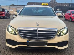 Bild des Angebotes Mercedes-Benz E 220 E 220 d 4Matic 9G-TRONIC Elegance
