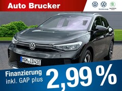 Bild des Angebotes VW ID.4 Pro Performance+Fahrerprofilauswahl+Sprachsteuerun
