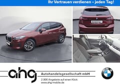 Bild des Angebotes BMW 220 Steptronic DCT AHK