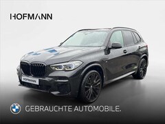 Bild des Angebotes BMW X5 M Sport
