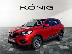 Bild des Angebotes Renault Kadjar TCe 140 Automatik Klimaauto Sitzheizung