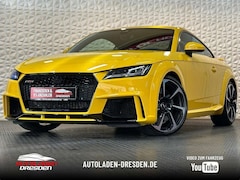 Bild des Angebotes Audi TT RS 2.5TFSI QUATTRO COUPE* MATRIX#TMP#SPUR#SHZ