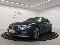 Bild des Angebotes BMW 750 i Massage Cam Sch Shz Navi