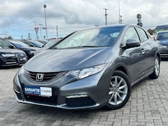 Bild des Angebotes Honda Civic 1.4 Comfort *Klimaaut*6-Gang*Alus*