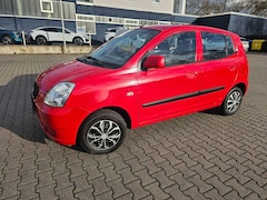 Bild des Angebotes Kia Picanto Picanto 1.1 EX,5-Türer ZV,el-Fenst,Tüv 02/27