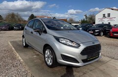 Bild des Angebotes Ford Fiesta 1,6 Celebration Sportsitze Sport Lenkrad