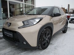 Bild des Angebotes Toyota Aygo 1.0l Pulse Klima Kamera Sitzheizung