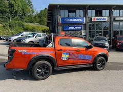Bild des Angebotes Isuzu D-Max Double Cab 4WD Autm. V-Cross
