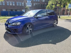Bild des Angebotes VW Golf R 2.0 TSI DSG 4MOTION,Xenon,H&R-Federn,8-Fach bereift