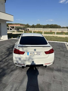 Bild des Angebotes BMW 430 430i Gran Coupe xDrive Sport-Aut. Advantage