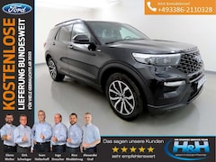 Bild des Angebotes Ford Explorer 3.0 Plug-in Hybrid 4x4 ST-Line iACC+AHK