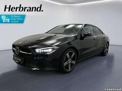 Bild des Angebotes Mercedes-Benz CLA 220 d 4M Coupé Progressive MULTIBEAM DISTRON