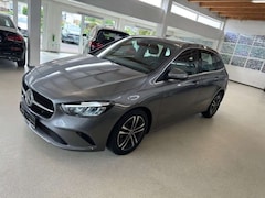 Bild des Angebotes Mercedes-Benz B 200 +Progressive Line Advanced+AHK+Totwinkel+Winter-P.