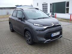Bild des Angebotes Citroen C3 Aircross Pure Tech 110 Feel Pack Allwetter Klima PDC LED