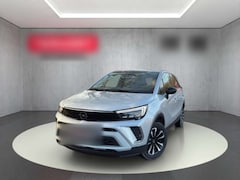 Bild des Angebotes Opel Crossland Elegance 1.2 Turbo/Rückfahrkamera/Navi/LED/Shz