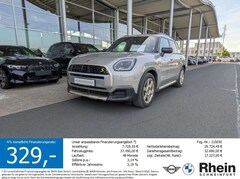 Bild des Angebotes MINI Cooper SE Countryman Countryman SE ALL4 Head-Up. AHK. JCW Sportsitz