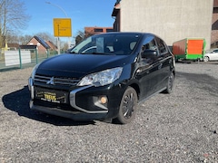 Bild des Angebotes Mitsubishi Space Star 1,2 Spirit
