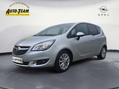 Bild des Angebotes Opel Meriva 1.4 Active