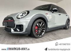 Bild des Angebotes MINI John Cooper Works Clubman JCW Clubman Pano LED Navi Shz DAB Apple JCW Sitz