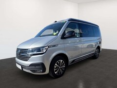 Bild des Angebotes VW T6.1 California 2.0 TDI Ocean Edition Navi+DigitalCockpit+++