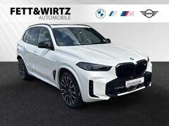 Bild des Angebotes BMW X5 M60i xDrive AHK|SkyLounge|Standhzg.|H/K