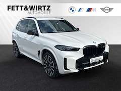 Bild des Angebotes BMW X5 M60i xDrive AHK|SkyLounge|Standhzg.|H/K