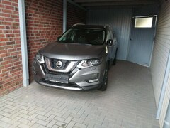 Bild des Angebotes Nissan X-Trail X-Trail 1.7 dCi Xtronic N-TEC