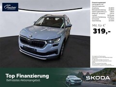 Bild des Angebotes Skoda Kodiaq 2.0 TDI Ambition Clever