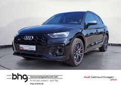 Bild des Angebotes Audi SQ5 TDI quattro Business Navi Keyless Kamera