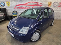 Bild des Angebotes Opel Meriva 1.6 Enjoy *Tüv & Service NEU*
