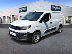 Bild des Angebotes Opel Combo Cargo erhöhte Nutzlast XL Navi Sitzheizung