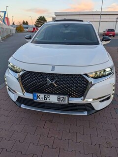 Bild des Angebotes DS Automobiles DS 7 Crossback DS7 DS7 Crossback PureTech 180 Aut. SO CHIC