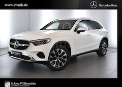 Bild des Angebotes Mercedes-Benz GLC 200 d 4M 3,99%/Avantgarde/LED/AHK/DISTRONIC /Memory