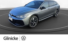 Bild des Angebotes VW Passat R-Line 1,5l eHybrid AHK, Massagesitz, IQ