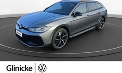 Bild des Angebotes VW Passat R-Line 1,5l eHybrid  AHK, Massagesitz, IQ