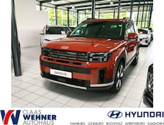 Bild des Angebotes Hyundai SANTA FE Hyundai HEV 7-Sitzer 1.6 T-GDI (215 PS) 6-AT 4WD