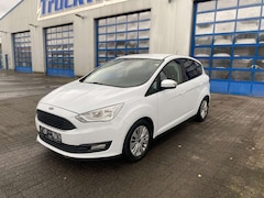 Bild des Angebotes Ford C-Max 1,5TDCi 88kW - 1*HAND -