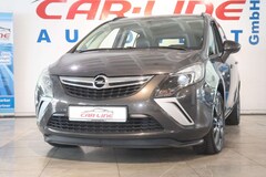 Bild des Angebotes Opel Zafira Tourer Zafira C Tourer Edition*Automatik*