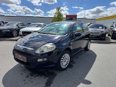 Bild des Angebotes Fiat Punto Dynamic