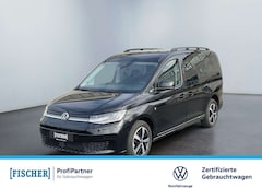 Bild des Angebotes VW Caddy 1.5TSI Life LED Navi Rear View ACC Vorber. AHK 7-S