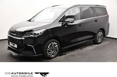 Bild des Angebotes Maxus Euniq 5 .