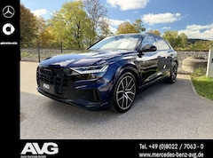 Bild des Angebotes Audi SQ8 SQ8 4.0 TDI quattro HUD|B&O|ALLRADLENK|22|STDHZG