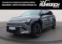Bild des Angebotes Kia EV3 150 kW GT-line 81.4 GTL DWP COMT HUD AHK-abnehmbar