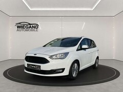Bild des Angebotes Ford Grand C-Max 1.0 EcoBoost Trend+KLIMA+PDC+RADIO+