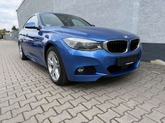 Bild des Angebotes BMW 340 i GT xDrive M Sport/H&K/Cam/HuD/ACC