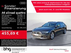 Bild des Angebotes Audi A6 allroad A6 allroad 55 TFSI quattro s-tronic