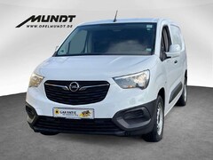 Bild des Angebotes Opel Combo-e Edition erhöhte Nutzlast XL