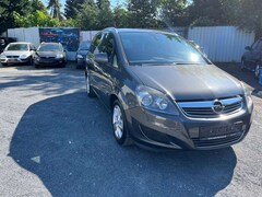 Bild des Angebotes Opel Zafira 1.7 CDTI ecoFLEX Edition 111 Jahre  1. Hd