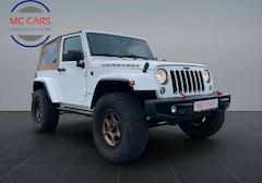 Bild des Angebotes Jeep Wrangler /Unlimited Sport/Hardtop und Softtop